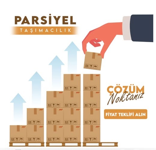 Avrupa’ya İhracat Yapan Firmalar İçin Lojistik Çözümler