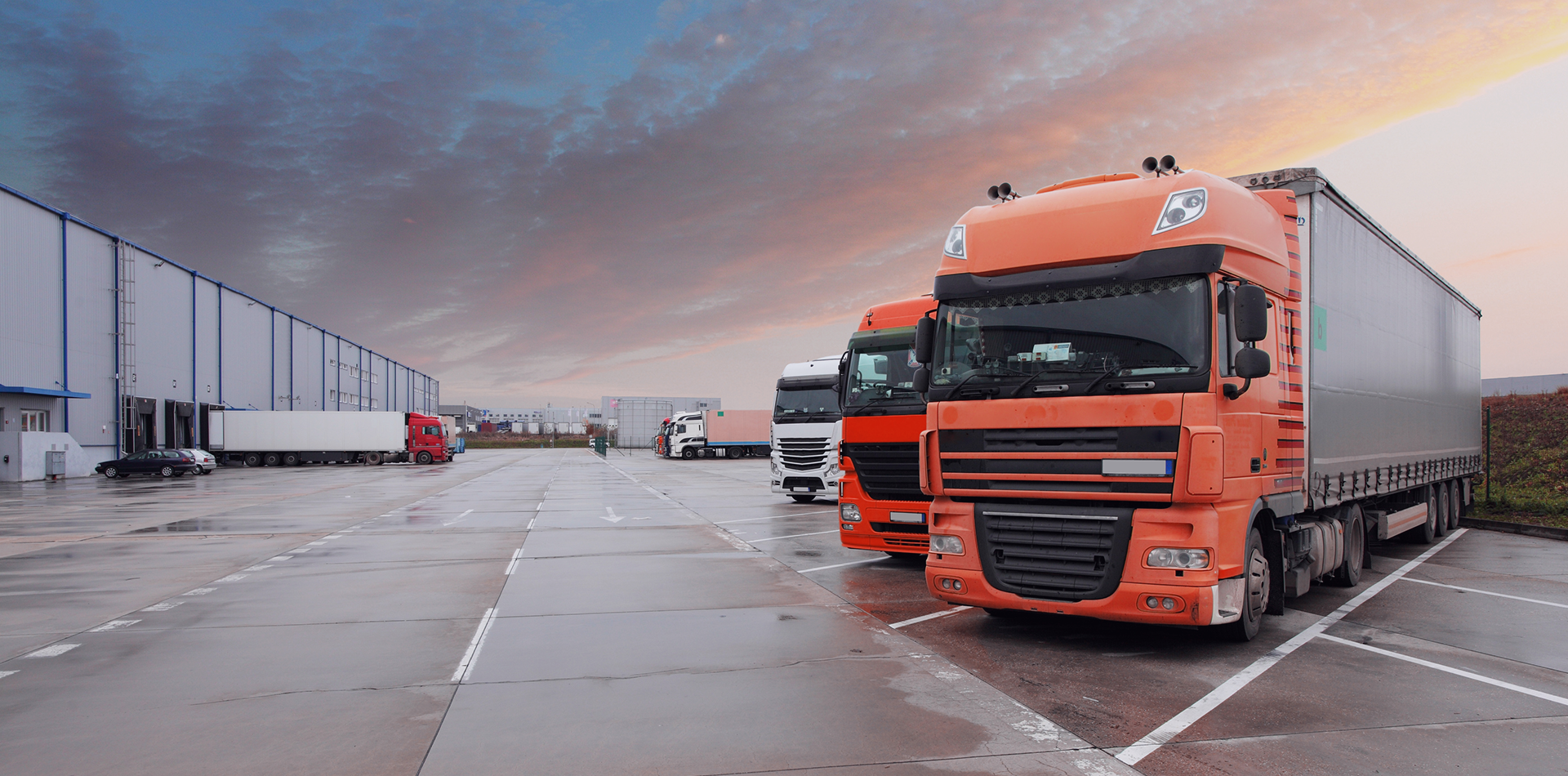 ÇALIŞMA ALANLARIMIZ