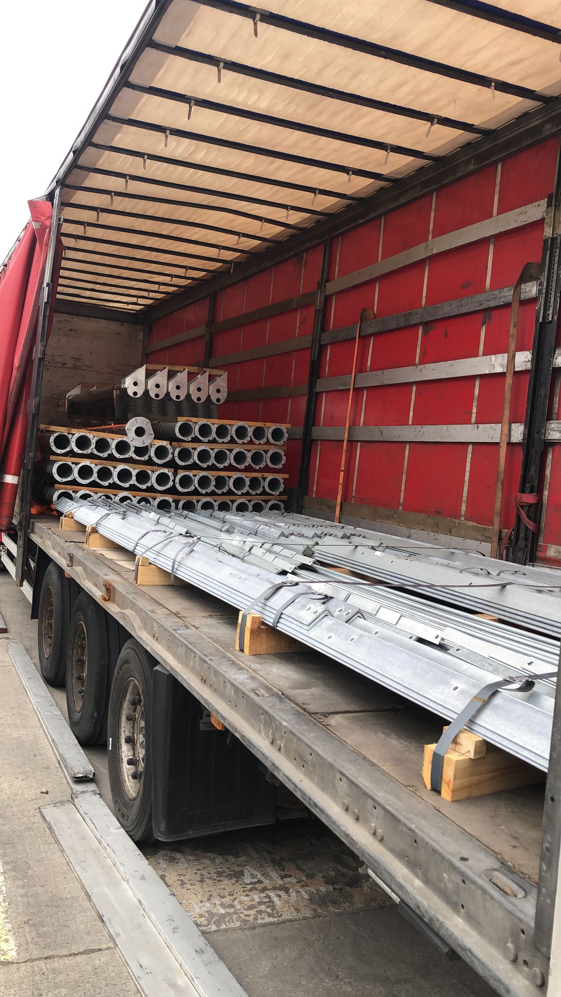 ÇALIŞMA ALANLARIMIZ