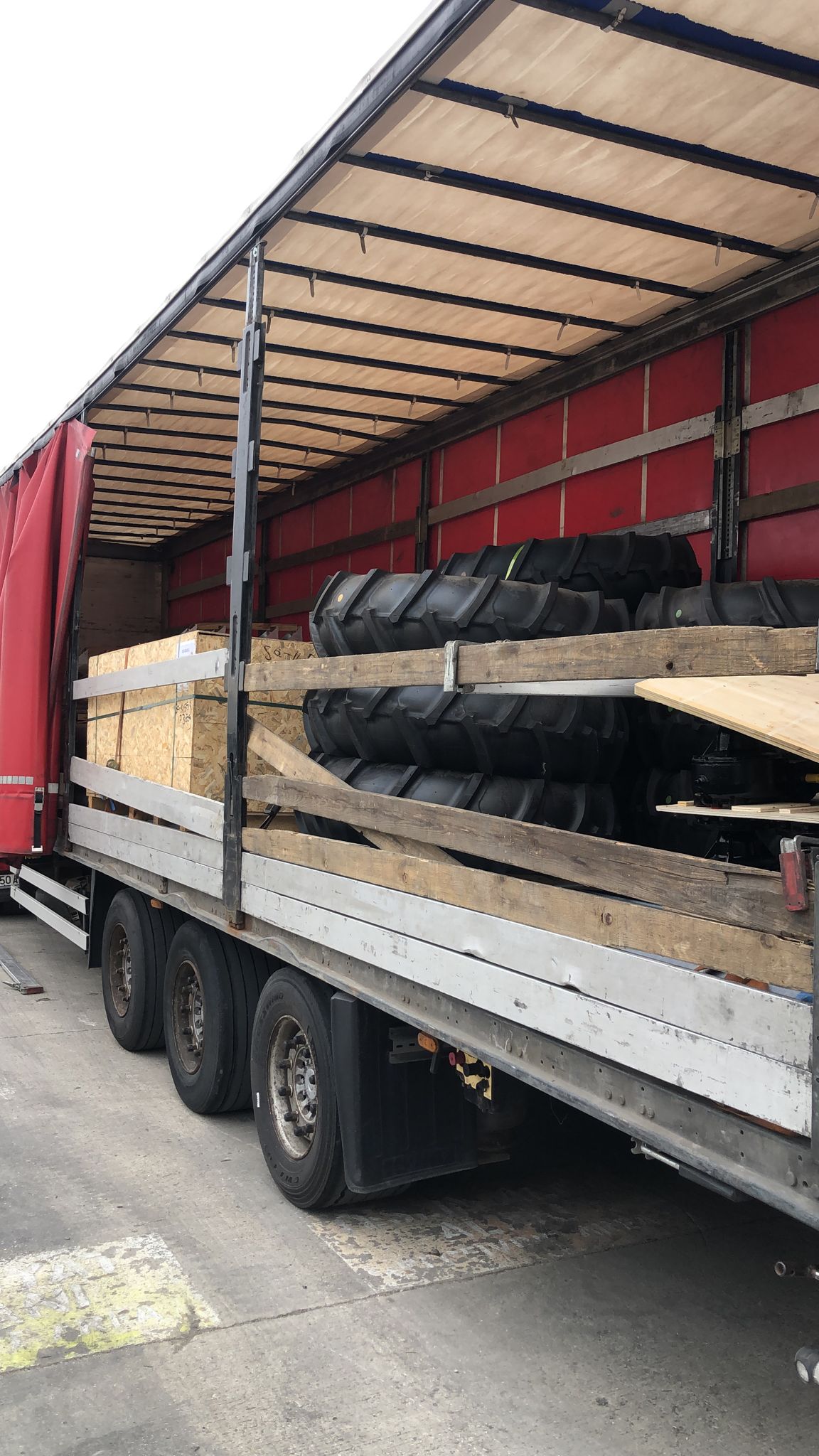 ÇALIŞMA ALANLARIMIZ