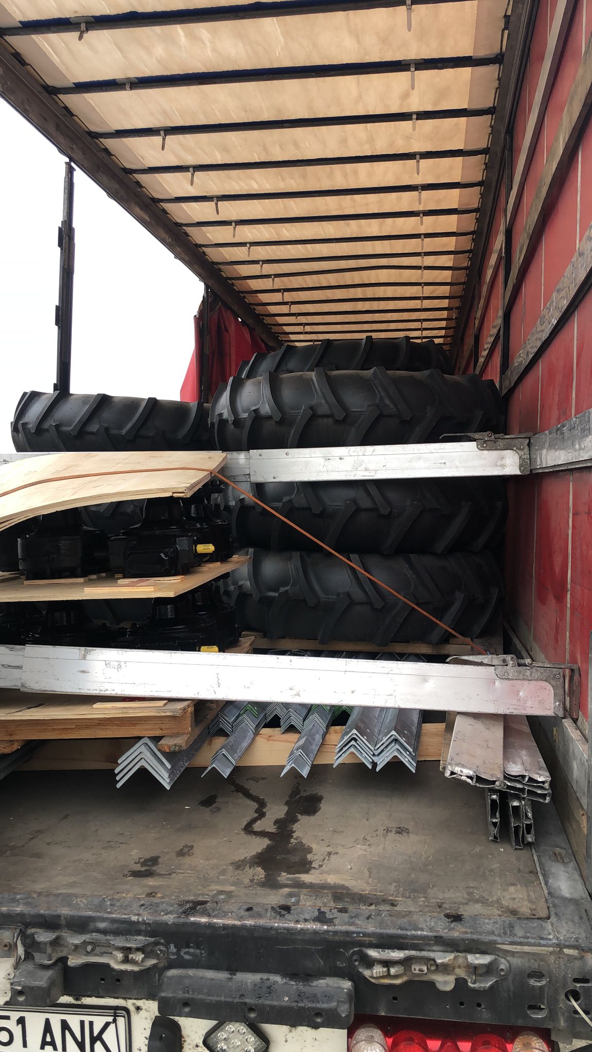 ÇALIŞMA ALANLARIMIZ